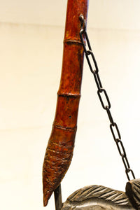 Antique tool (Jizai-kagi) DC5779