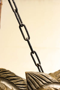 Antique tool (Jizai-kagi) DC5779