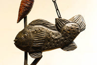 Antique tool (Jizai-kagi) DC5779