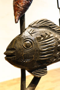 Antique tool (Jizai-kagi) DC5779