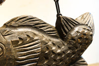 Antique tool (Jizai-kagi) DC5779