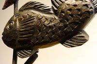 Antique tool (Jizai-kagi) DC5779