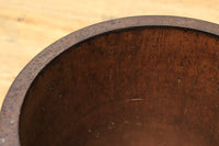 時代を重ねた風合い溢れる半斗升 DC5841b