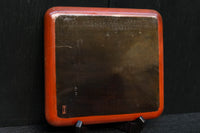 お花の絵柄が風流な味わい深いお盆 DC5848abc 在庫(a:0 b:0 c:0)枚