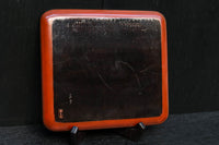 お花の絵柄が風流な味わい深いお盆 DC5848abc 在庫(a:0 b:0 c:0)枚