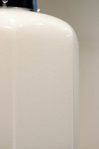 乳白色の色彩が柔らかな六角形の電笠 DC5869