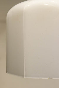 乳白色の色彩が柔らかな六角形の電笠 DC5869