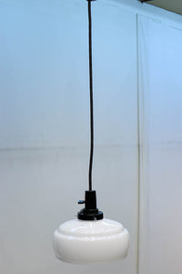 和の趣きを感じられる電笠 DC5871