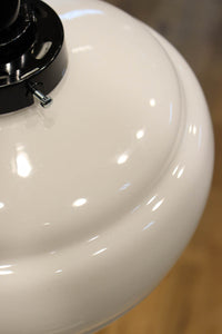 和の趣きを感じられる電笠 DC5871