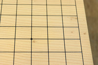 Antique tool (Go-ban) DC5910