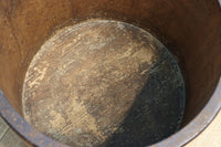 時代感のある木地色の一斗マス DC5946abc 在庫(a:0 b:0 c:0)個