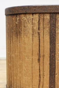 時代感のある木地色の一斗マス DC5946abc 在庫(a:0 b:0 c:0)個