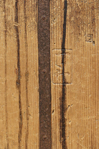 時代感のある木地色の一斗マス DC5946abc 在庫(a:0 b:0 c:0)個