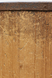 時代感のある木地色の一斗マス DC5946abc 在庫(a:0 b:0 c:0)個