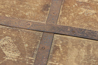 時代感のある木地色の一斗マス DC5946abc 在庫(a:0 b:0 c:0)個