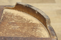 時代感のある木地色の一斗マス DC5946abc 在庫(a:0 b:0 c:0)個