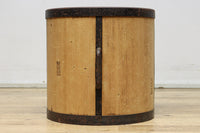 時代感のある木地色の一斗マス DC5946abc 在庫(a:0 b:0 c:0)個