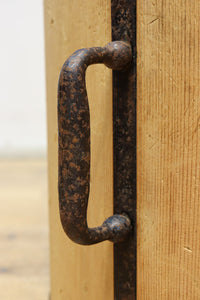 時代感のある木地色の一斗マス DC5946abc 在庫(a:0 b:0 c:0)個