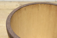 時代感のある木地色の一斗マス DC5946abc 在庫(a:0 b:0 c:0)個