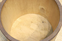 時代感のある木地色の一斗マス DC5946abc 在庫(a:0 b:0 c:0)個