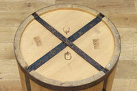 時代感のある木地色の一斗マス DC5946abc 在庫(a:0 b:0 c:0)個