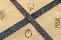 時代感のある木地色の一斗マス DC5946abc 在庫(a:0 b:0 c:0)個