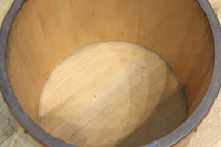 時代感のある木地色の一斗マス DC5946abc 在庫(a:0 b:0 c:0)個