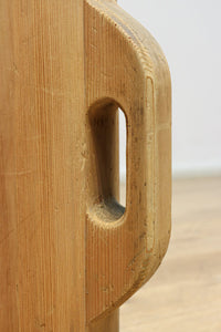 時代感のある木地色の一斗マス DC5946abc 在庫(a:0 b:0 c:0)個