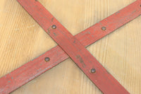 時代感のある木地色の一斗マス DC5946abc 在庫(a:0 b:0 c:0)個