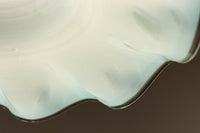 ゆったりとしたフリルデザインが上品な電笠 DC5969