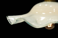 ゆったりとしたフリルデザインが上品な電笠 DC5969