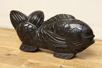 Antique tool (Fish-shaped crosspiece) DC6000