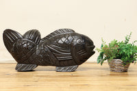 Antique tool (Fish-shaped crosspiece) DC6000