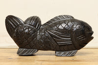 Antique tool (Fish-shaped crosspiece) DC6000