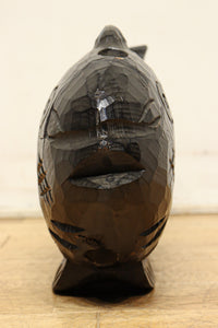 Antique tool (Fish-shaped crosspiece) DC6000