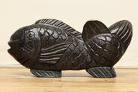 Antique tool (Fish-shaped crosspiece) DC6000