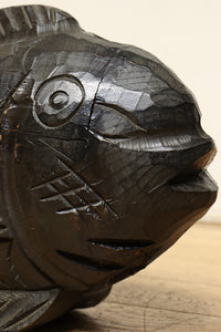 Antique tool (Fish-shaped crosspiece) DC6000