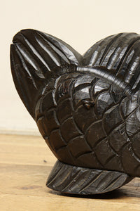 Antique tool (Fish-shaped crosspiece) DC6000