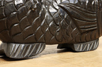 Antique tool (Fish-shaped crosspiece) DC6000