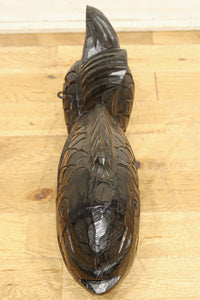 Antique tool (Fish-shaped crosspiece) DC6000