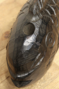 Antique tool (Fish-shaped crosspiece) DC6000