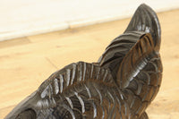 Antique tool (Fish-shaped crosspiece) DC6000