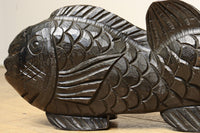 Antique tool (Fish-shaped crosspiece) DC6000