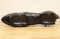 Antique tool (Fish-shaped crosspiece) DC6000