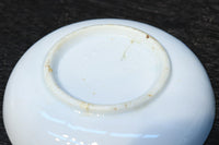 竹雀の絵柄が可愛らしい小皿 DC6020 在庫22枚