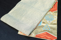 上品な色合いが素敵な帯 DC6047