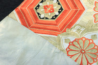 上品な色合いが素敵な帯 DC6047