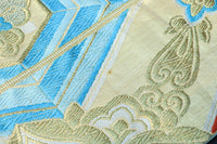 上品な色合いが素敵な帯 DC6047