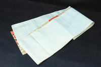 上品な色合いが素敵な帯 DC6047