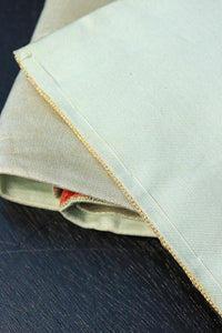 上品な色合いが素敵な帯 DC6047